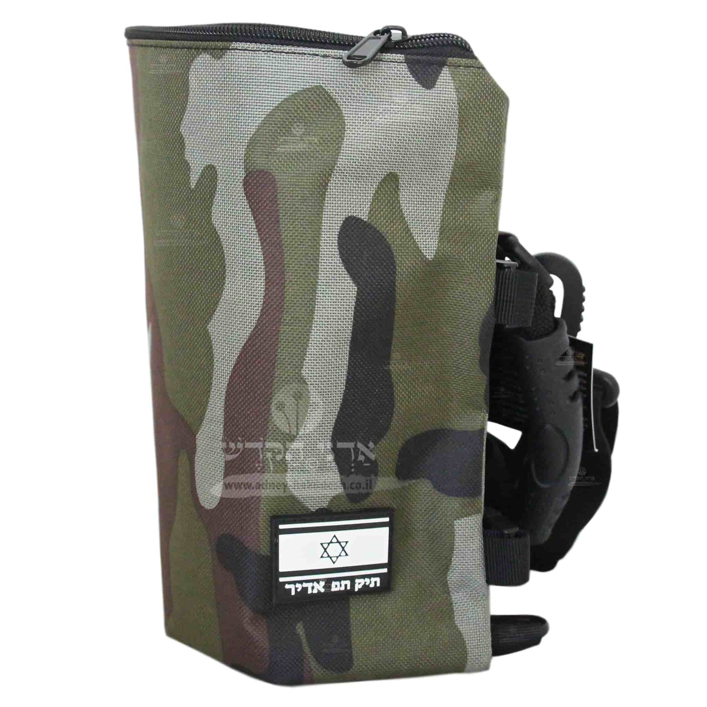 Tefillin Container ("Tik Tefillin") - "Military Commando" camouflage