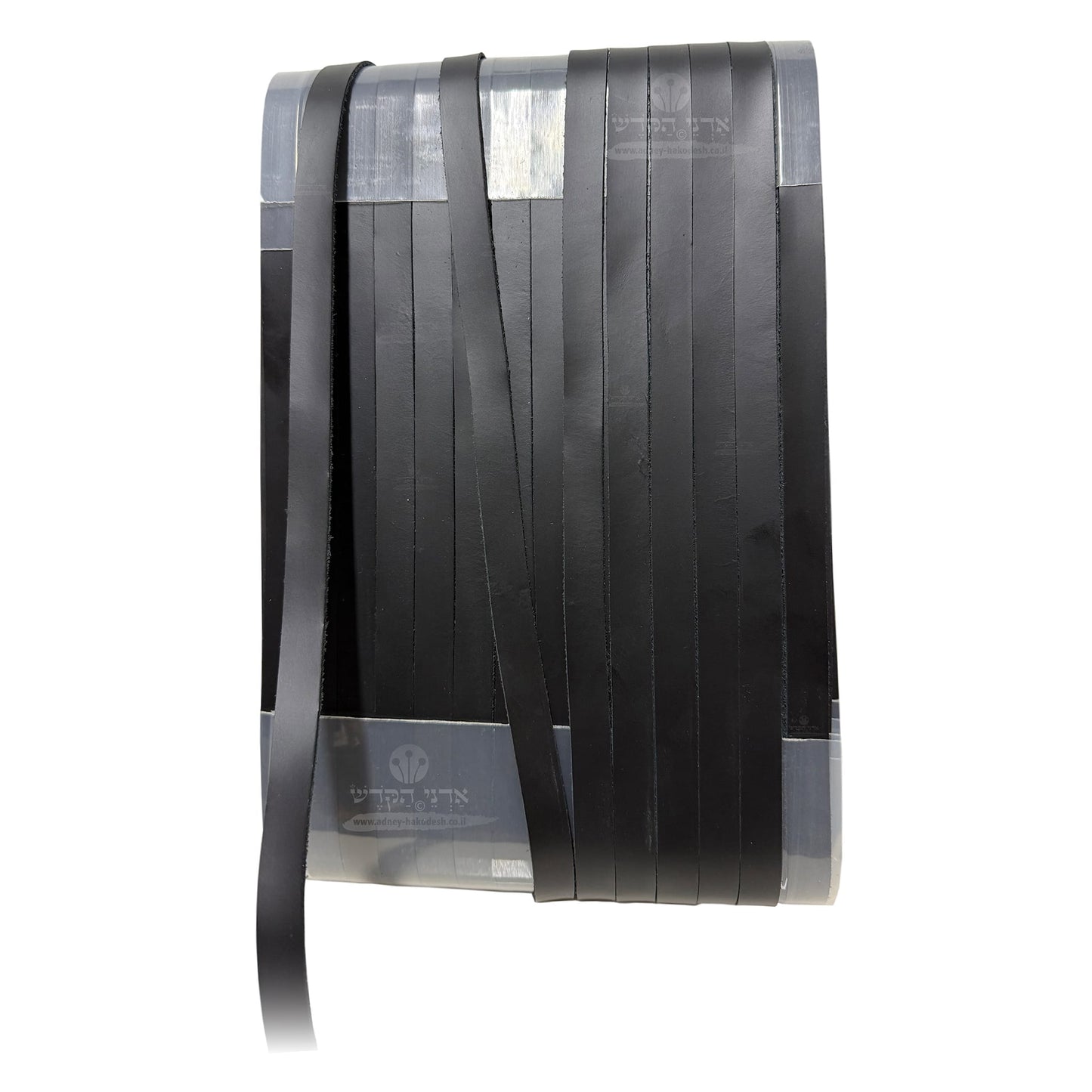 Tefillin Straps (Retzuot) Set - Handcrafted